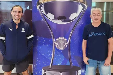 Imagem ilustrativa da imagem Cruzeiro disputa a final da Sul-Americana na tela da TV Tribuna/SBT!
