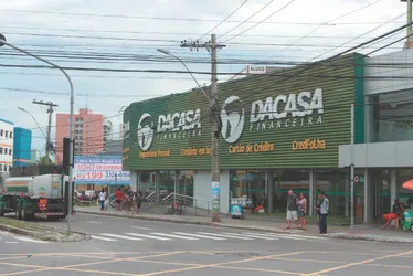 Imagem ilustrativa da imagem Dacasa Financeira cobra na Justiça vinte mil clientes no ES