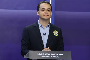 Imagem ilustrativa da imagem Debate histórico na TV Tribuna com os candidatos a prefeito de Vitória