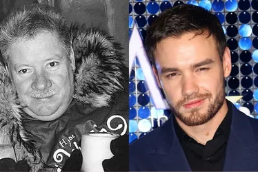 Imagem ilustrativa da imagem 'Deem um tempo à nossa família', diz pai de Liam Payne