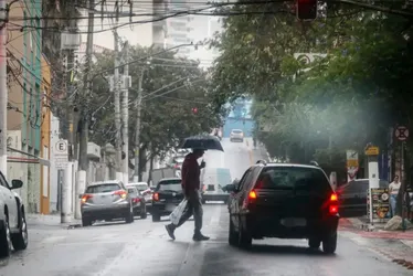 Imagem ilustrativa da imagem Defesa Civil de São Paulo confirma quarta morte após temporal