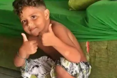 Imagem ilustrativa da imagem Defesa contesta indiciamento e pede dolo eventual por choque fatal em criança