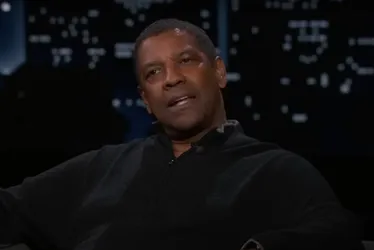 Imagem ilustrativa da imagem Denzel Washington revela que estará no elenco de 'Pantera Negra 3'