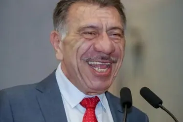 Imagem ilustrativa da imagem Deputado estadual José Patriota morre de câncer aos 63 anos