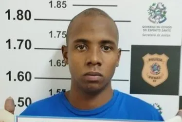 Imagem ilustrativa da imagem Detentos fogem durante banho de sol em presídio de Guarapari