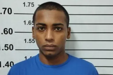Imagem ilustrativa da imagem Detentos fogem durante banho de sol em presídio de Guarapari