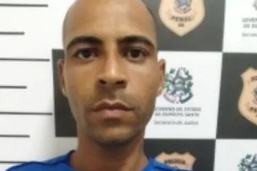Imagem ilustrativa da imagem Detentos fogem durante banho de sol em presídio de Guarapari
