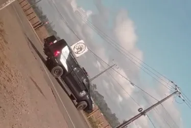 Imagem ilustrativa da imagem Detentos tentam fugir durante banho de sol em presídio de Linhares