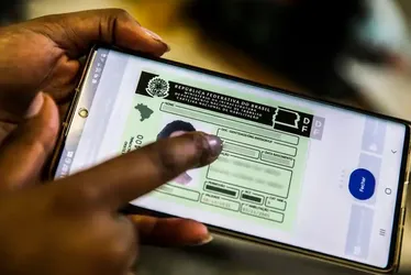Imagem ilustrativa da imagem Mais de 82 mil pessoas se inscreveram para concorrer a CNH de graça