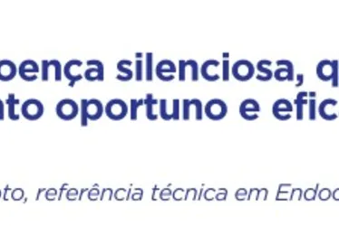 Imagem ilustrativa da imagem Veja as novidades contra doença que atinge 368 mil no Estado