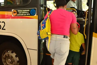 Imagem ilustrativa da imagem Dia das Crianças na Arena Pernambuco contará com esquema especial de ônibus