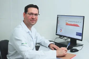 Imagem ilustrativa da imagem Dia do Médico: Como a Inteligência Artificial ajuda a acelerar tratamentos