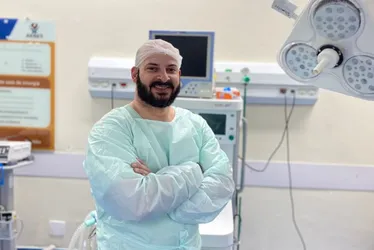 Imagem ilustrativa da imagem Dia do Médico: Paixão pela medicina que transforma vidas