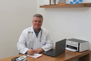 Imagem ilustrativa da imagem Dia do Médico: Paixão pela medicina que transforma vidas