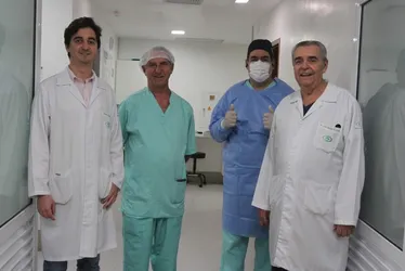 Imagem ilustrativa da imagem Dia do Médico: Paixão pela medicina que transforma vidas