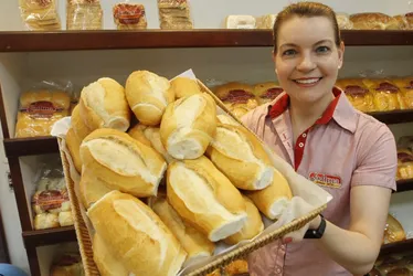 Imagem ilustrativa da imagem Dia do Pão: veja como alimento pode ser aliado na dieta