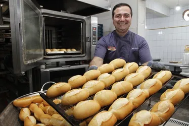 Imagem ilustrativa da imagem Dia do Pão: veja como alimento pode ser aliado na dieta
