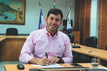 Imagem ilustrativa da imagem Discurso de prefeito mudou?