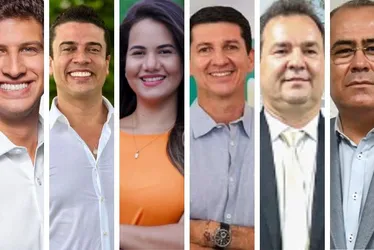 Imagem ilustrativa da imagem Disputas acirradas em Pernambuco: cidades se preparam para possíveis segundos turno