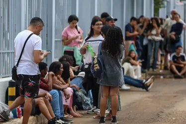 Imagem ilustrativa da imagem Divulgação do gabarito oficial do Enem será antecipada