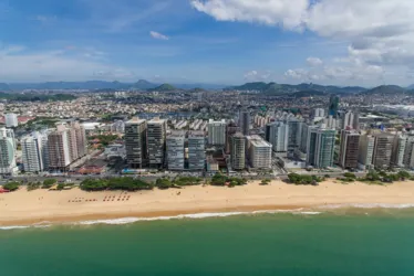 Imagem ilustrativa da imagem Do econômico ao alto padrão