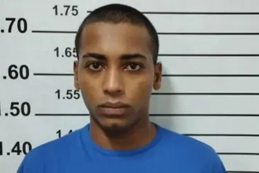 Imagem ilustrativa da imagem Dois dos detentos que fugiram de presídio em Guarapari são recapturados