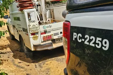 Imagem ilustrativa da imagem Dono de fazenda é preso em flagrante por furto de energia no ES
