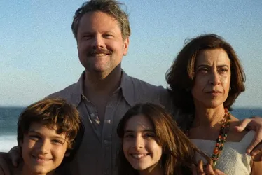 Imagem ilustrativa da imagem Drama brasileiro na mira do Oscar