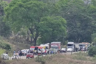 Imagem ilustrativa da imagem Duas pessoas morrem após acidente em rodovia no ES