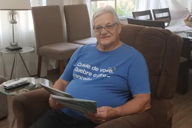 Imagem ilustrativa da imagem É possível se proteger do câncer de próstata?