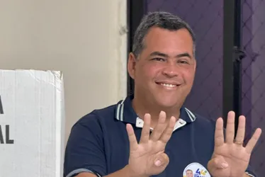 Imagem ilustrativa da imagem ELEIÇÕES 2024: Acompanhe as informações em tempo real