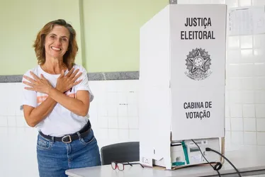 Imagem ilustrativa da imagem ELEIÇÕES 2024: Acompanhe as informações em tempo real