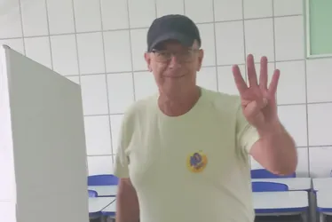 Imagem ilustrativa da imagem ELEIÇÕES 2024: Acompanhe as informações em tempo real