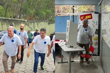 Imagem ilustrativa da imagem ELEIÇÕES 2024: Acompanhe as informações em tempo real