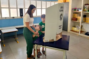 Imagem ilustrativa da imagem ELEIÇÕES 2024: Acompanhe as informações em tempo real