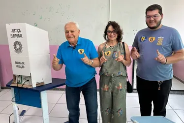 Imagem ilustrativa da imagem Theodorico Ferraço vai comandar Cachoeiro de Itapemirim pela quinta vez