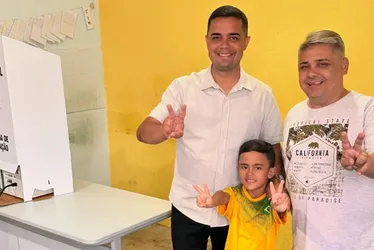Imagem ilustrativa da imagem ELEIÇÕES 2024: Acompanhe as informações em tempo real