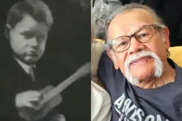 Imagem ilustrativa da imagem EUA: menino sequestrado em 1951 é encontrado vivo após mais de 70 anos