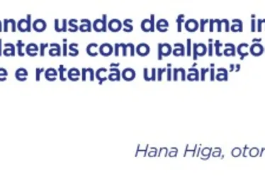 Imagem ilustrativa da imagem EUA quer proibir venda de remédio contra a gripe famoso no Brasil