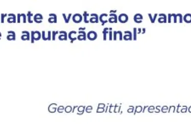 Imagem ilustrativa da imagem Edição impressa de A Tribuna na 2ª feira após a votação