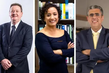 Imagem ilustrativa da imagem Eleição na OAB-ES: resultado deve ser divulgado em até 15 minutos