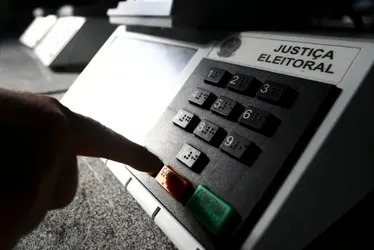 Imagem ilustrativa da imagem Eleitores não podem ser presos a partir desta terça-feira