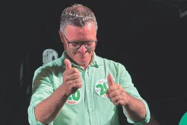 Imagem ilustrativa da imagem Eleito quer polo empresarial em Fundão: 'vou dar continuidade aos investimentos'