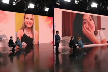 Imagem ilustrativa da imagem Eliana e Maisa voltam ao SBT para o 'Teleton 2024'