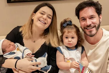 Imagem ilustrativa da imagem Eliezer revela que fez cirurgia no coração dias antes do parto de Viih Tube