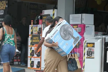 Imagem ilustrativa da imagem Em simpósio, especialistas defendem compras em lojas de bairros