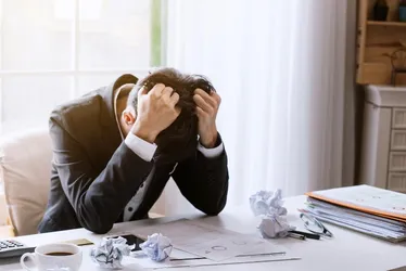 Imagem ilustrativa da imagem Empresário cria 'licença por infelicidade' no trabalho. Entenda o benefício