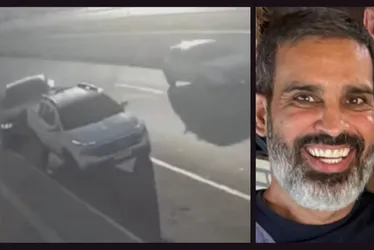 Imagem ilustrativa da imagem Empresário é assassinado a tiros na Orla de Petrolina, no Sertão de Pernambuco
