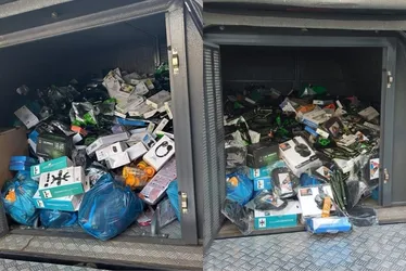 Imagem ilustrativa da imagem Empresário é preso no ES em operação contra venda de aparelho de televisão pirata