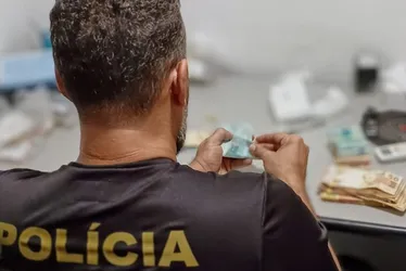 Imagem ilustrativa da imagem Empresário morto em frente à academia em Boa Viagem era ligado ao tráfico, diz PF